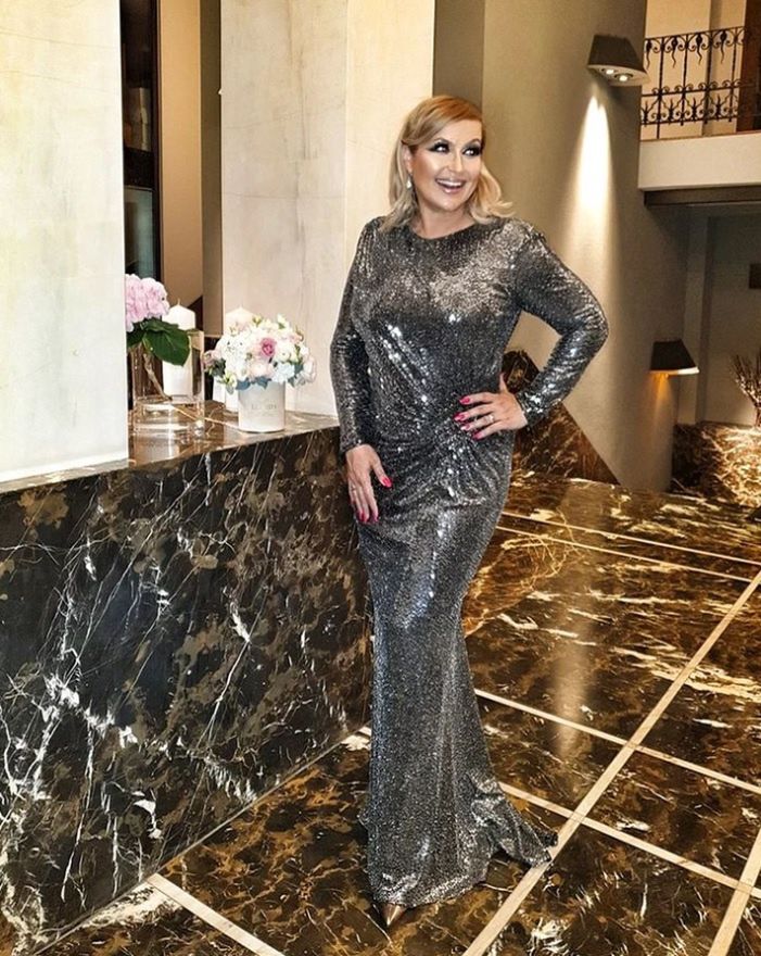 Katarzyna Skrzynecka