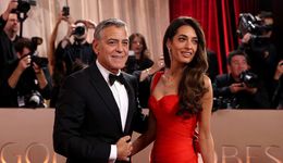 Prawniczka, która pozywa dyktatorów. Amal Clooney gwiazdą Impact'26