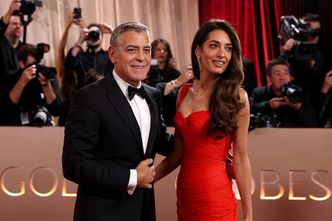 Prawniczka, która pozywa dyktatorów. Amal Clooney gwiazdą Impact'26
