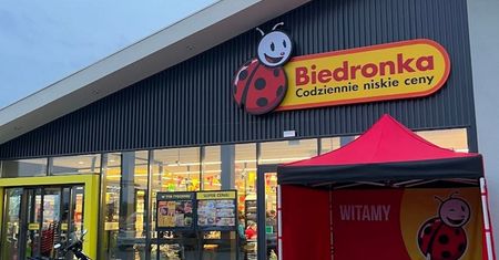 Biedronka zamraża ceny produktów. Są pewne wyjątki