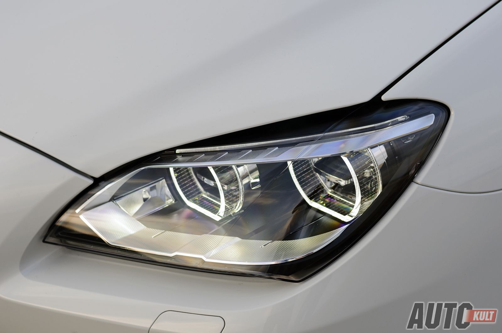 BMW 640i (F12) Cabriolet - test [galeria] 17