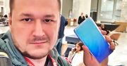 Huawei Mate Zero oficjalnie. Smartfon bez aparatu, w którym zdjęcia generuje sztuczna inteligencja