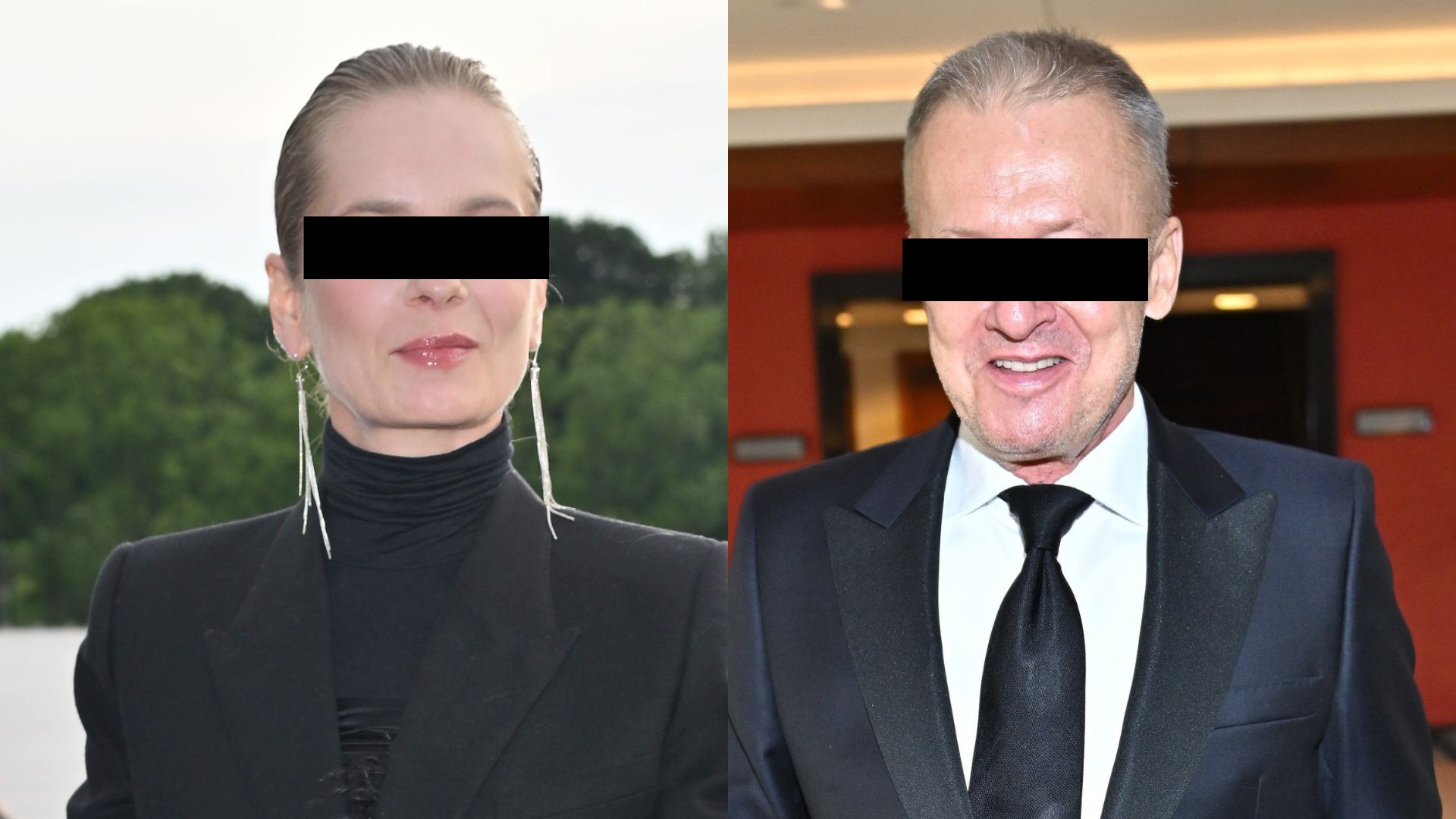 Były szef PARPA bezlitosny dla Bogusława L. i Magdaleny C.