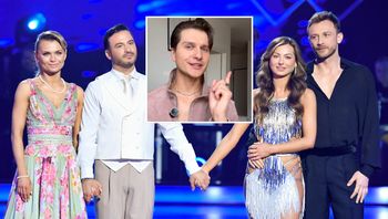 Wskazał najgorszą parę w "TzG". Kassin zdradził, czego im zabrakło