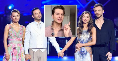 Wskazał najgorszą parę w "TzG". Kassin zdradził, czego im zabrakło