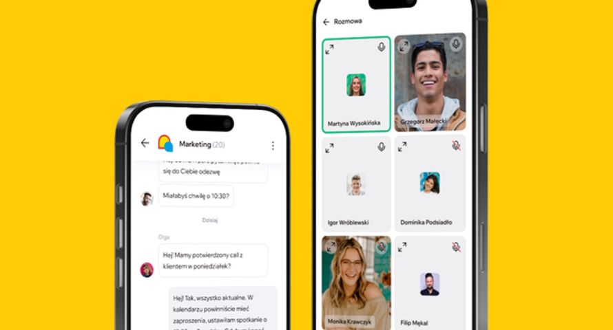 Klapa oferty kultowego polskiego komunikatora. Na co pójdą pieniądze?