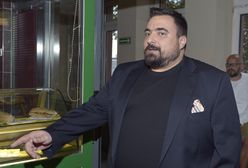 Rok temu ważył 185 kg. Dziś go nie poznacie