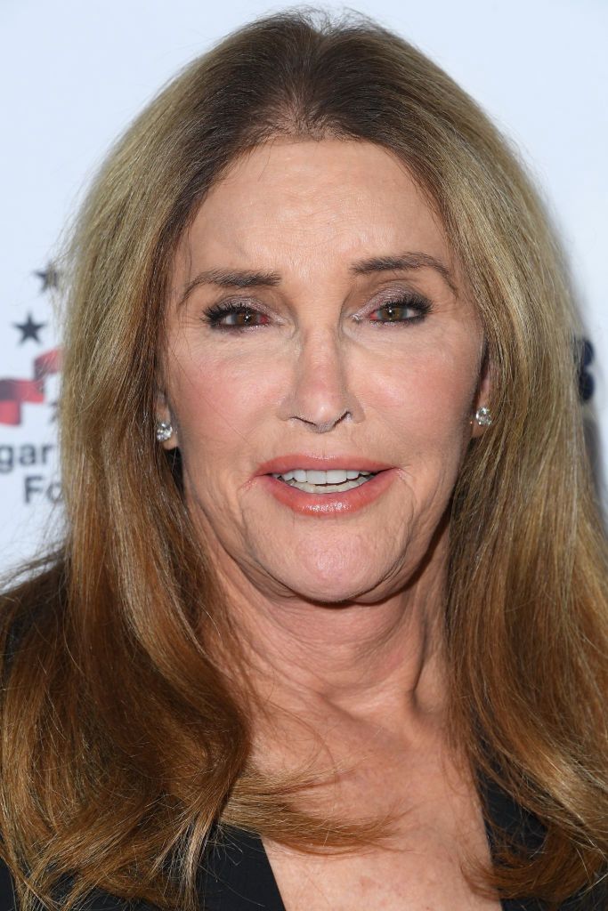 Caitlyn Jenner 