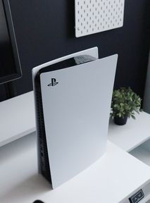 Nowa i mocniejsza wersja PS5 w 2022 roku?
