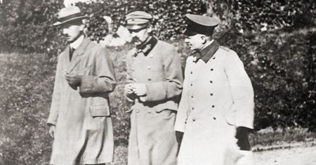 Polska 1918. Jak wyglądało państwo po odzyskaniu niepodległości?