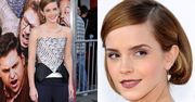 Emma Watson w gorsecie!