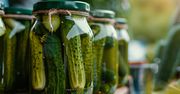 Najlepszy koper do kiszenia. Babcia Jadzia używa tylko takiego, a ogórki wychodzą jędrne i pyszne
