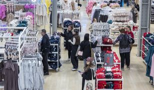 Gigant odzieżowy rozpycha się w Polsce. Daty otwarcia nowych sklepów