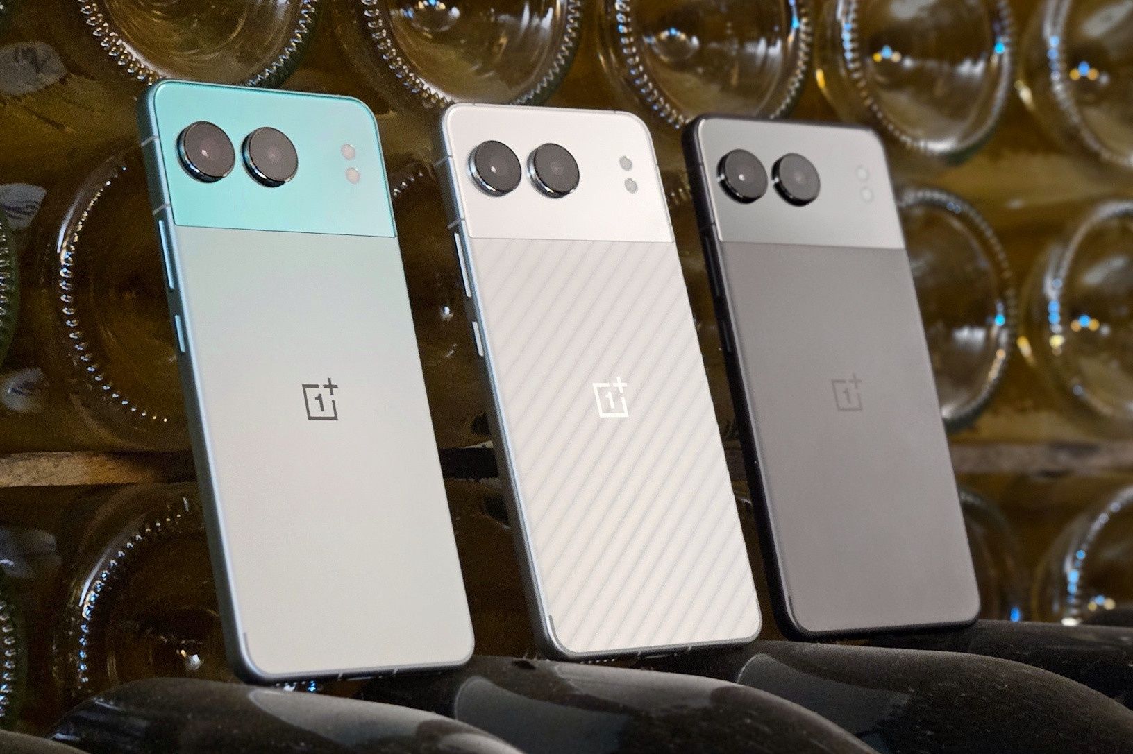 OnePlus Nord 4