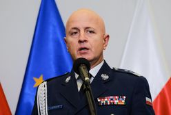 "Granatnik w pociągu". Nowe ustalenia ws. wybuchu w KGP