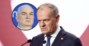 Dębski krytykuje wypowiedzi premiera. "Zastraszanie opinii publicznej"