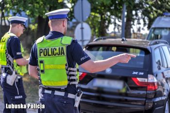Ukradł "blachy" na złość. Teraz grozi mu 5 lat więzienia