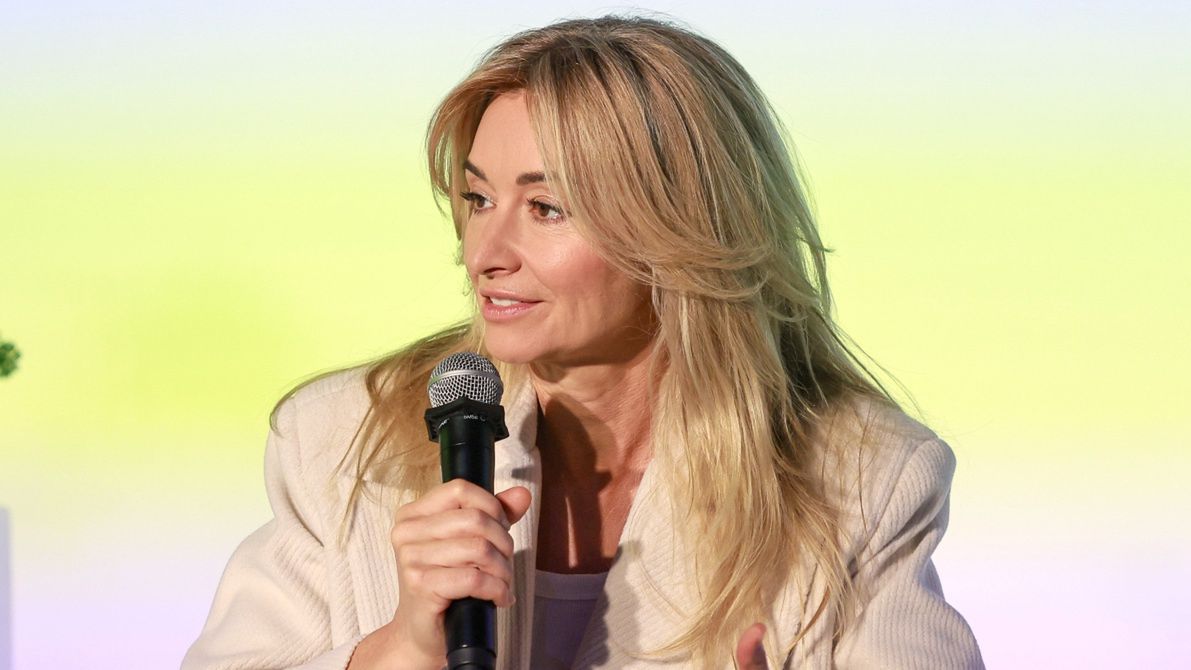 Martyna Wojciechowska