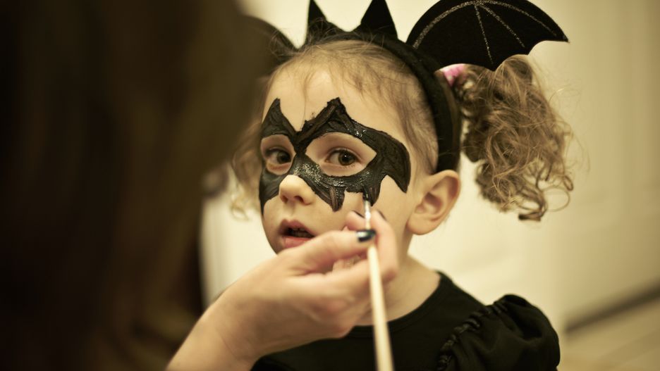 Ksiądz skomentował kwestię obchodzenia Haloween 