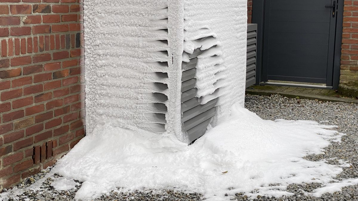 Rachunki grozy przy pompie ciepła