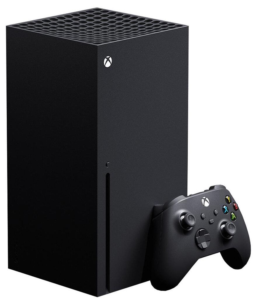 Konsola MICROSOFT XBOX Series X 