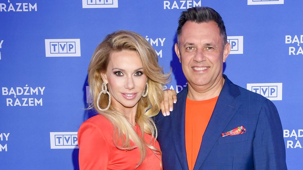 Opczowska i Łęski pobrali się 21 sierpnia