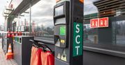 Kraków: Straż Miejska kontroluje auta wjeżdżające do strefy czystego transportu. Za niespełnianie norm trzeba płacić