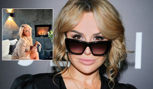 Blanka Lipińska żałuje, jak urządziła pierwsze mieszkanie? Z drugim nie popełni tego błędu