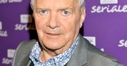 Zagrał w hitowych filmach, nie posiada komórki. Wskazał powód