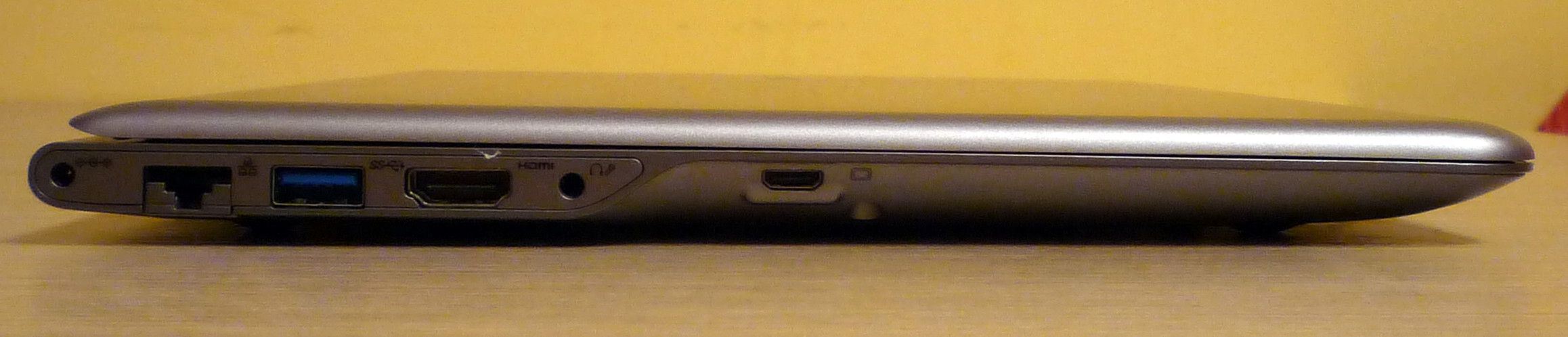 Samsung 530U3C – szarak dla rozsądnych? [test] 7