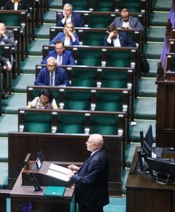 Sejm odrzucił sprawozdanie KRRiT