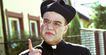 Cezary Żak kończy 61 lat. Pamiętasz jego najlepsze role?