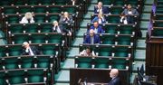 Sejm odrzucił sprawozdanie KRRiT