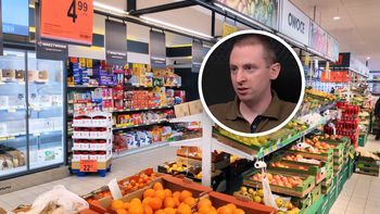 Przeprowadził się do Polski. Mówi o cenach jedzenia. "To był szok"