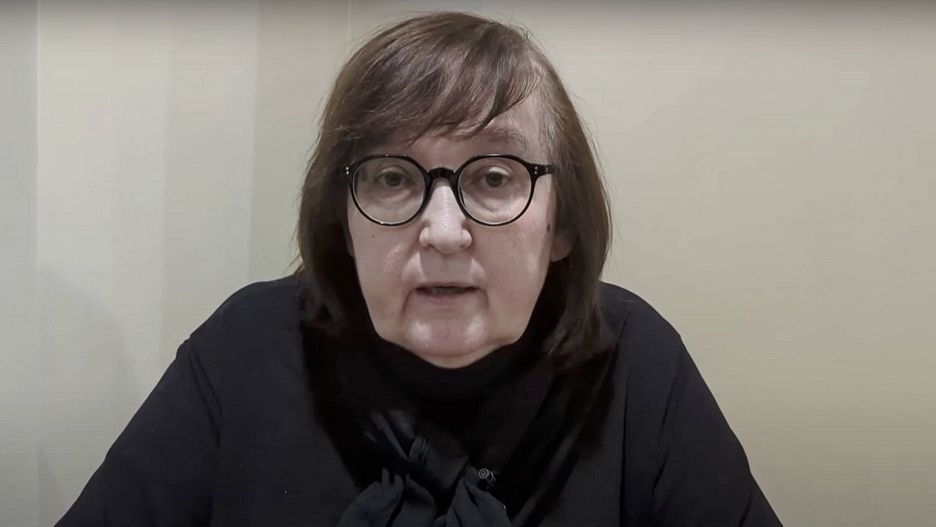 Dostała 3 godziny. Ultimatum dla matki Nawalnego