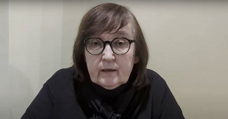 Ultimatum dla matki Nawalnego jak z horroru. Dali jej trzy godziny