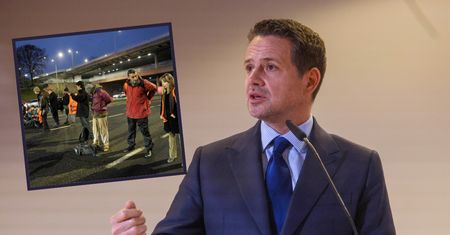 Kontrowersje wokół Ostatniego Pokolenia. Ratusz nie wypowie organizacji umowy najmu