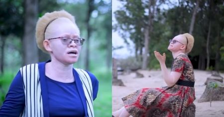 Kabula prezentuje światu debiutancki teledysk do utworu "Hukumu" (WIDEO)