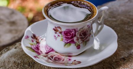 Piękno polskiej porcelany
