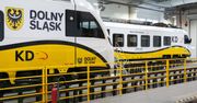 Dolny Śląsk. Koleje Dolnośląskie z wnioskiem o dofinansowanie hali