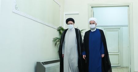 Iran. Raisi wygrał wybory prezydenckie