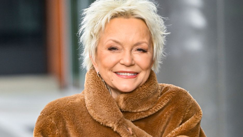 2 maja 2023 roku Małgorzata Ostrowska świętuje 65. urodziny