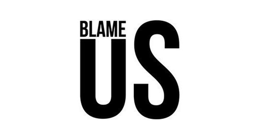 Van Graaf klientem agencji Blame Us