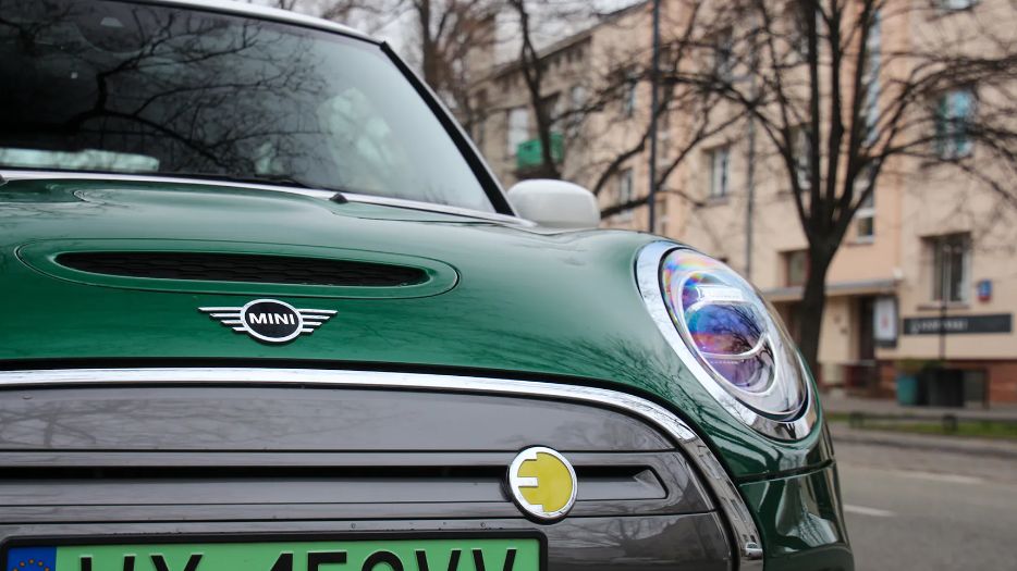 Mini zdradza plany na przyszłość