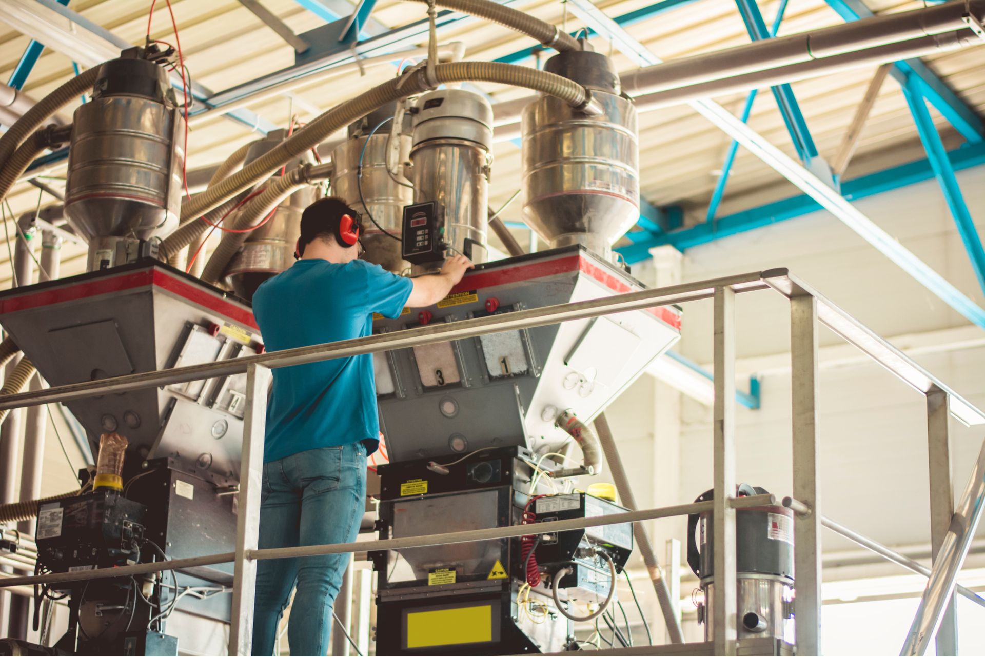 Budują wielką fabrykę przy A4. Powstaną nowe miejsca pracy