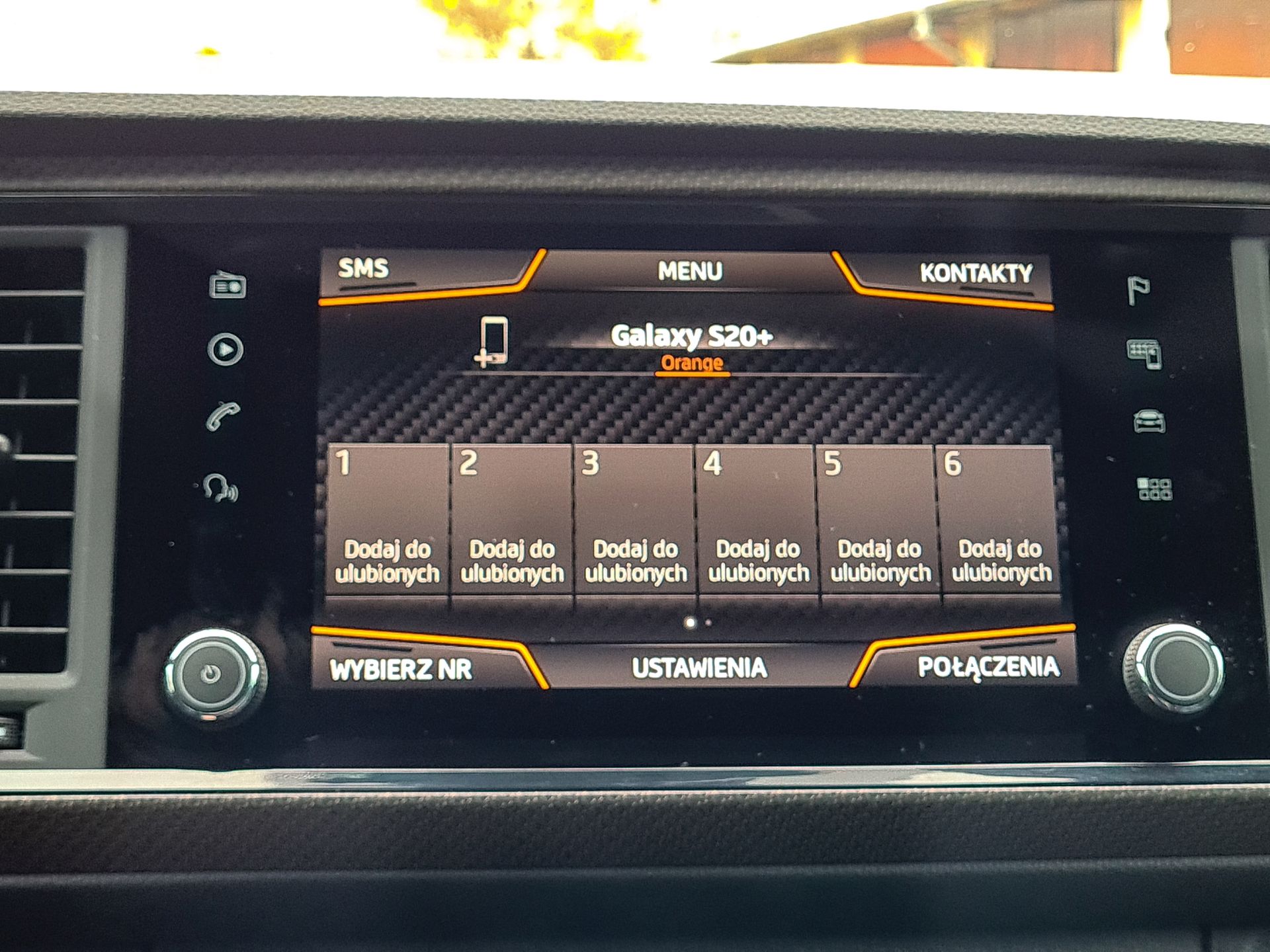 Cupra Ateca Limited Edition: Kamera 360 stopni z 3D, monitor jazdy i profile 19