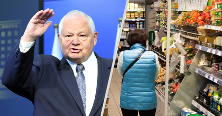 Ceny biją rekordy. Z obozu PiS słychać jedno
