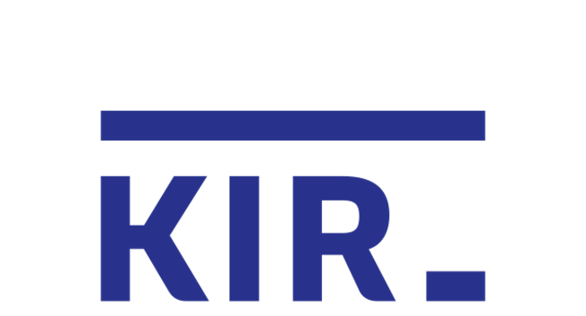 KIR klientem dfusion communication