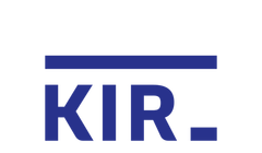 KIR klientem dfusion communication