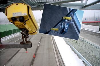 Kołobrzeg: Pomiar prędkości na S6. Kierowcy, noga z gazu